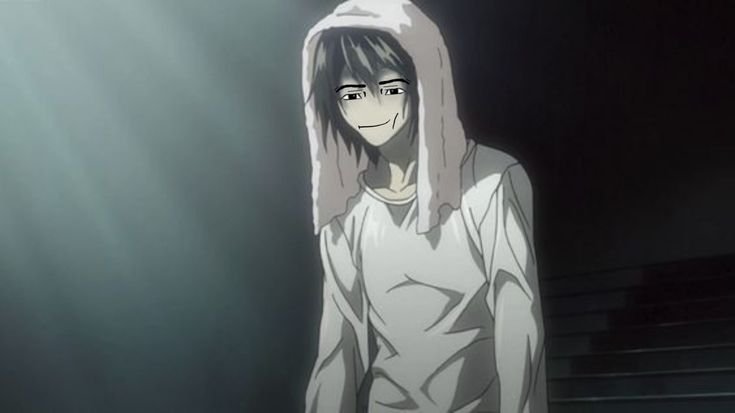 How Old Is L Lawliet in Attack on Titan Is a Common